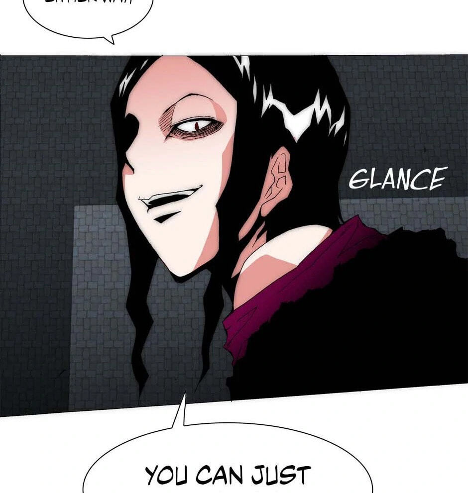Trace Chapter 180 page 3 - 