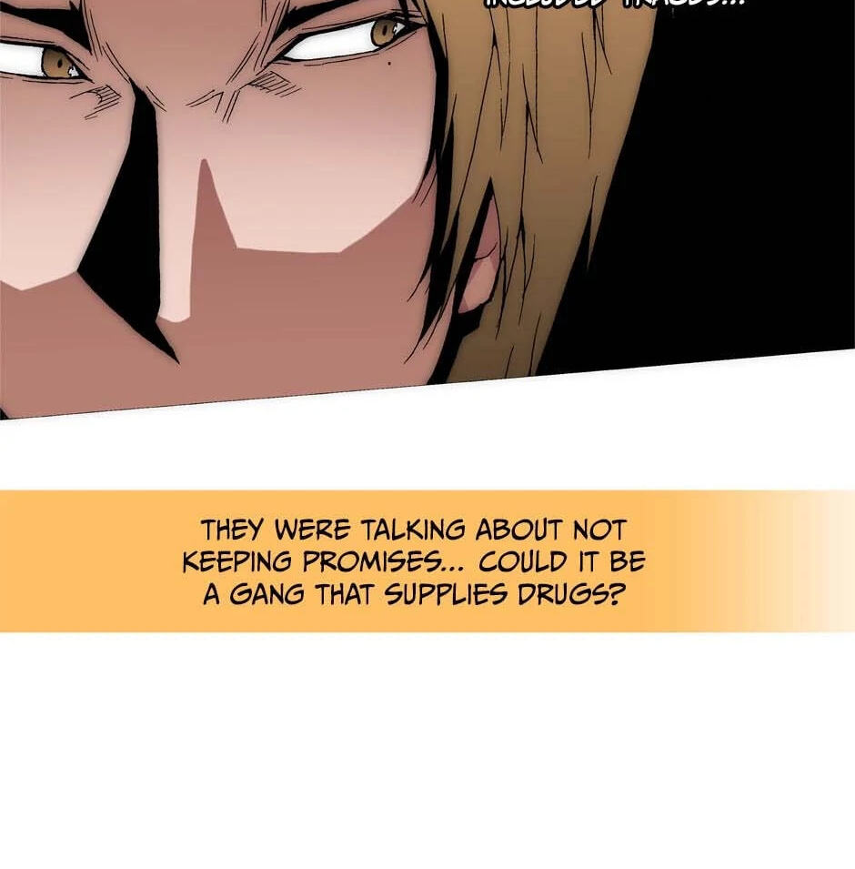 Trace Chapter 180 page 8 - 