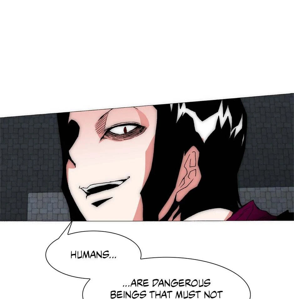 Trace Chapter 180 page 9 - 