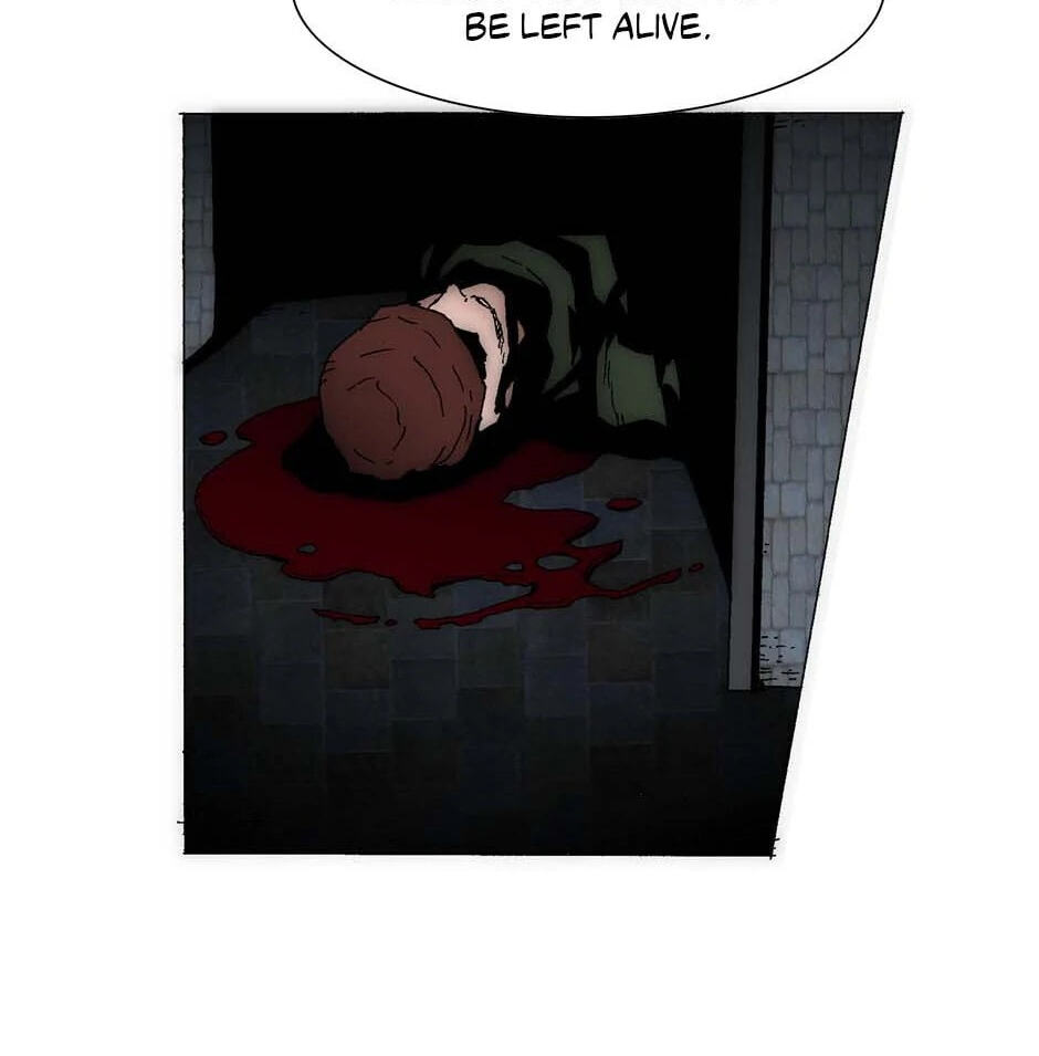 Trace Chapter 180 page 10 - 