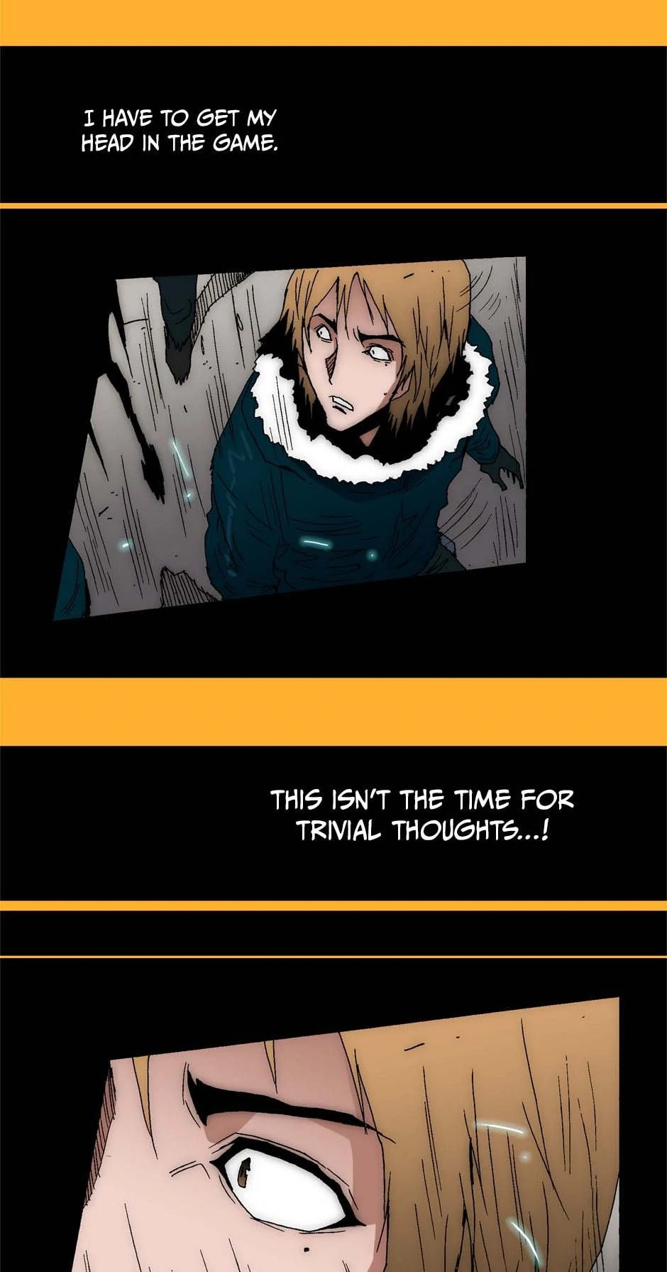 Trace Chapter 181 page 11 - 