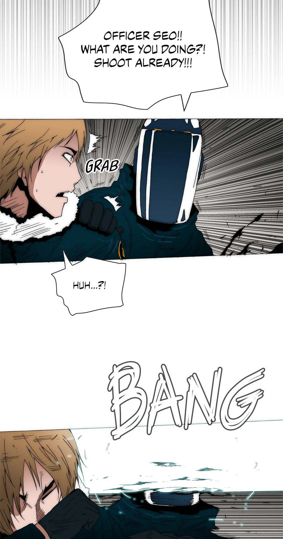 Trace Chapter 181 page 13 - 