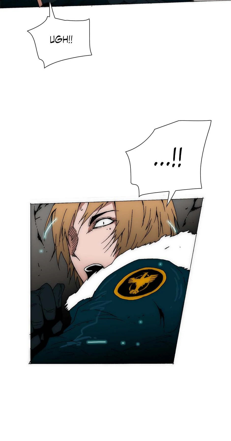 Trace Chapter 181 page 14 - 