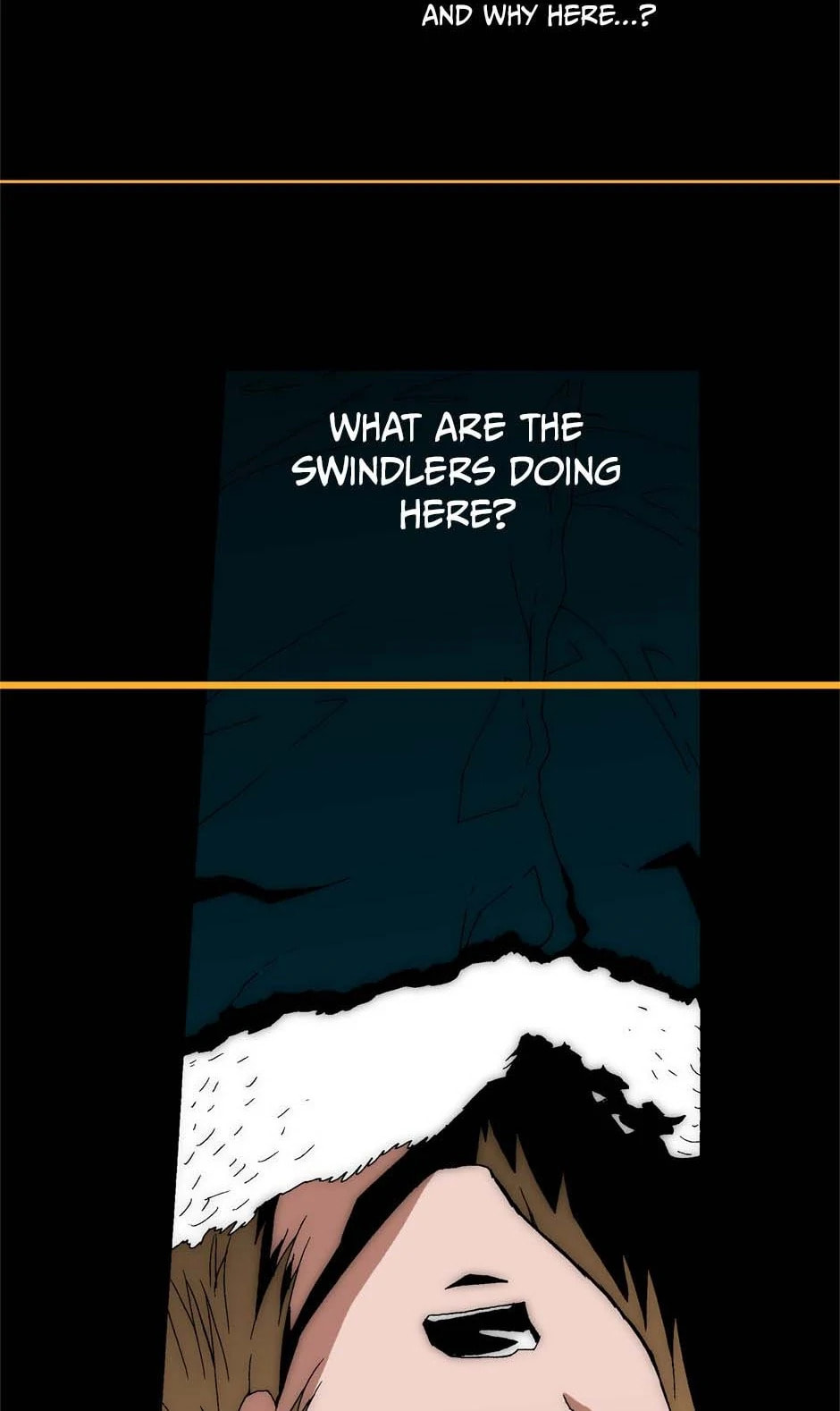 Trace Chapter 181 page 3 - 
