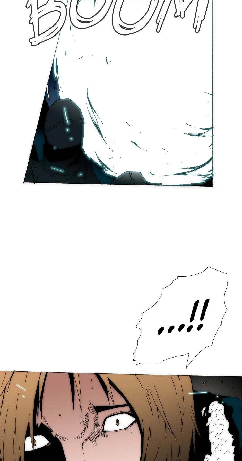 Trace Chapter 181 page 21 - 