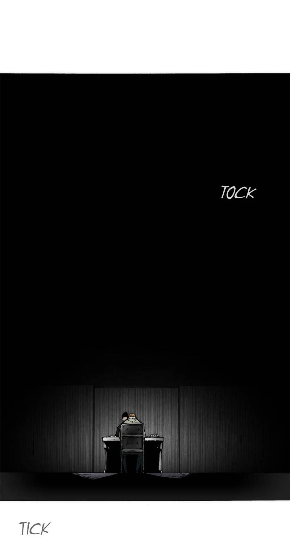 Trace Chapter 181 page 29 - 