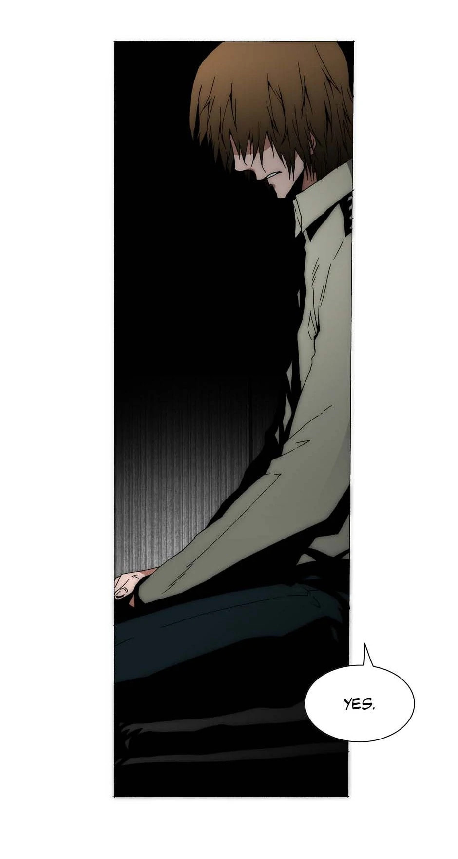 Trace Chapter 181 page 32 - 