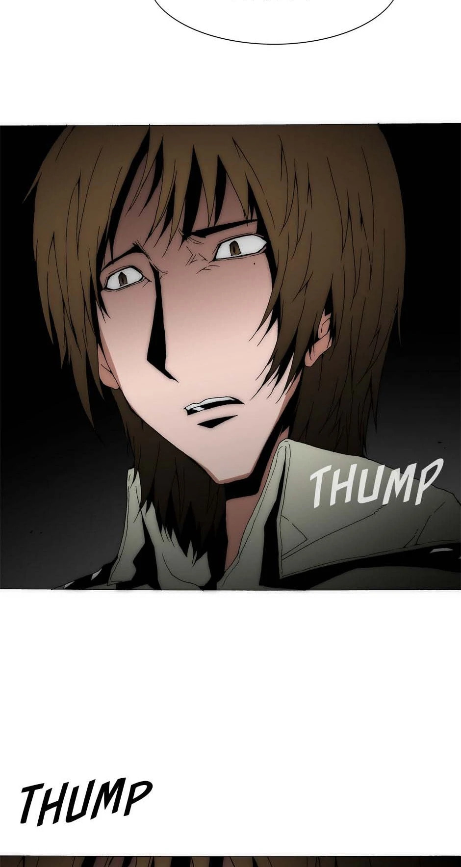 Trace Chapter 181 page 38 - 