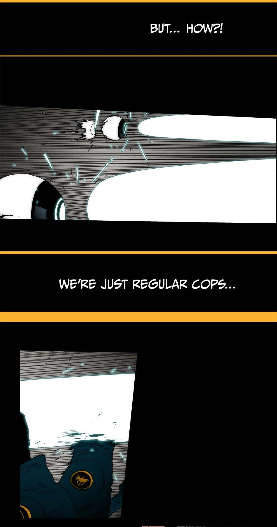 Trace Chapter 181 page 7 - 