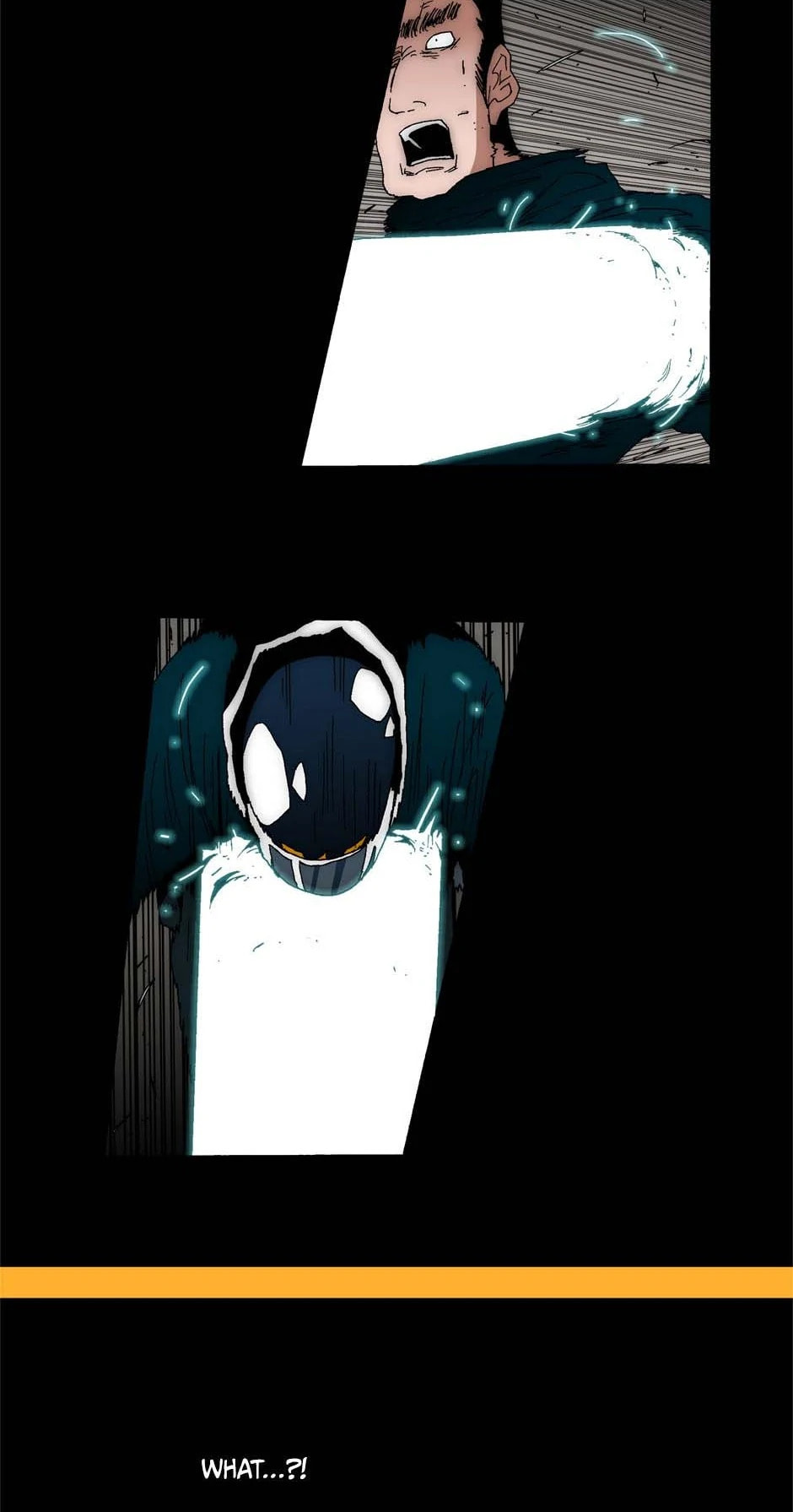 Trace Chapter 181 page 8 - 