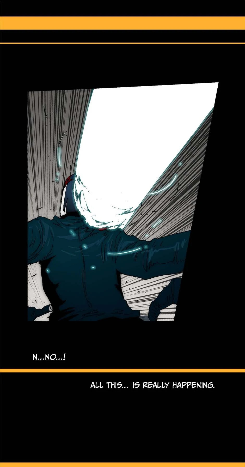 Trace Chapter 181 page 10 - 