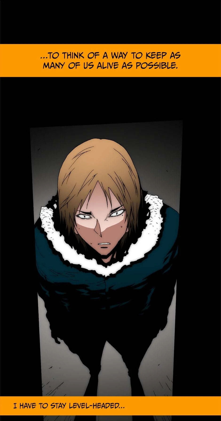 Trace Chapter 182 page 11 - 