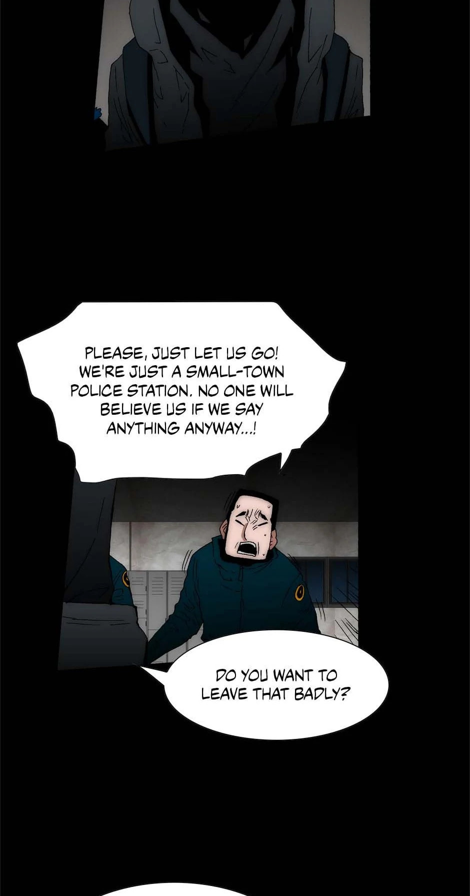 Trace Chapter 182 page 13 - 