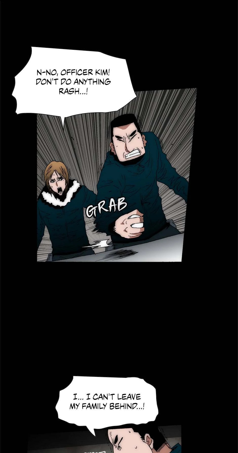 Trace Chapter 182 page 16 - 