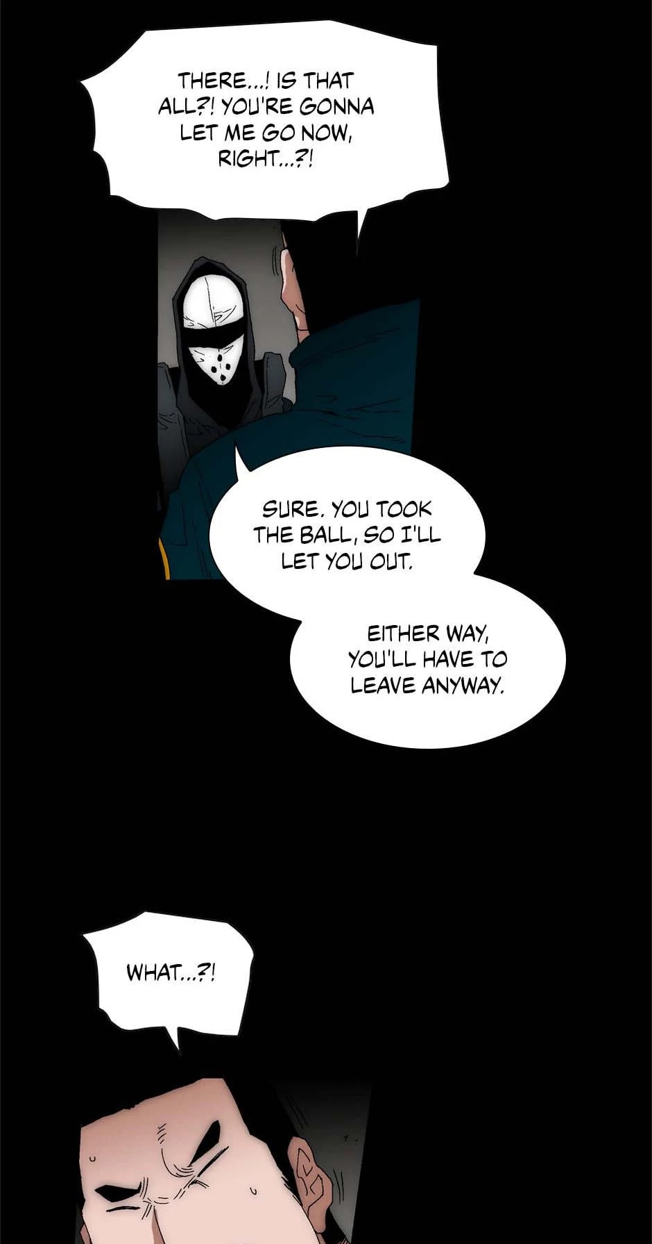 Trace Chapter 182 page 18 - 