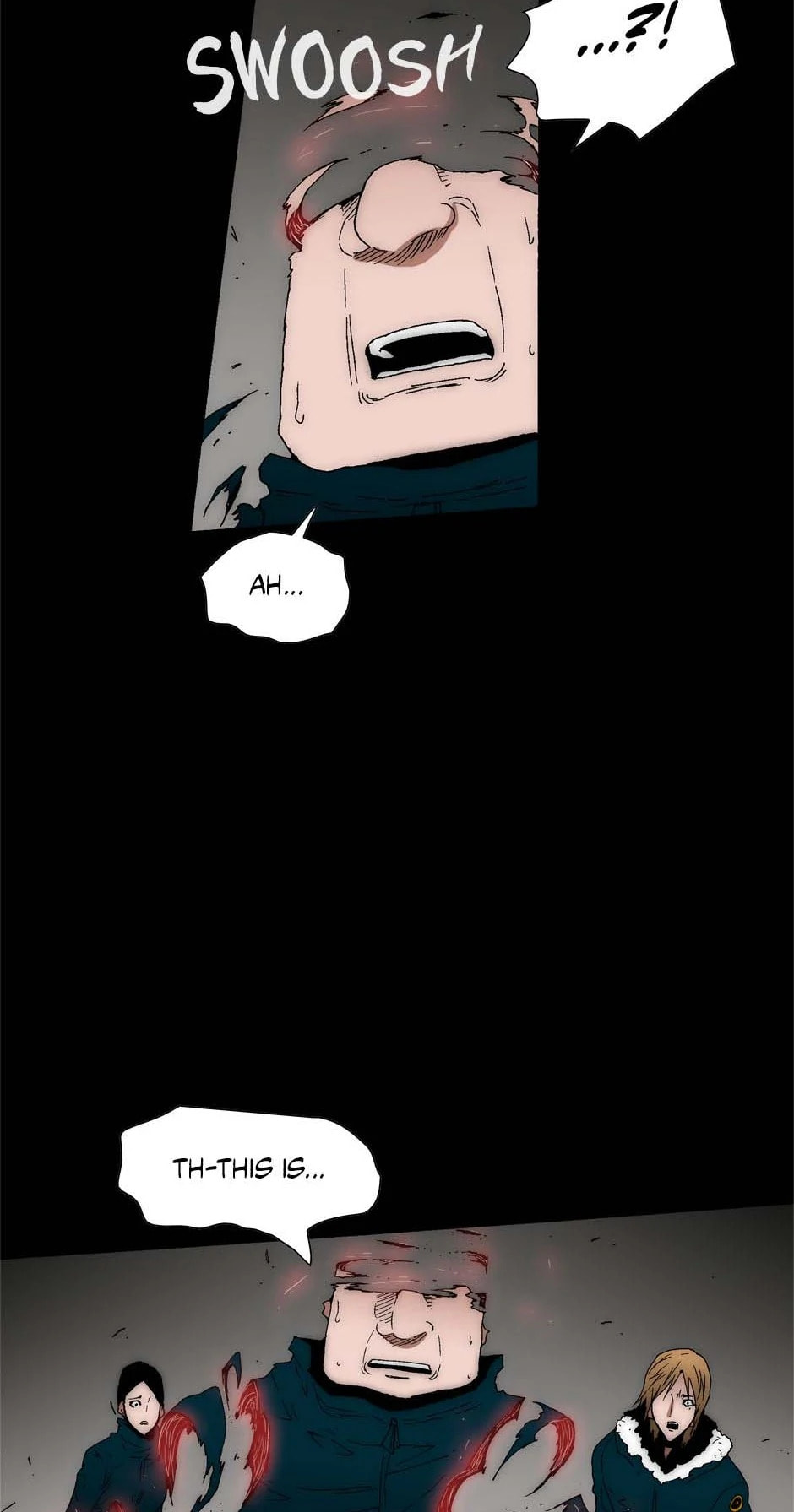 Trace Chapter 182 page 24 - 