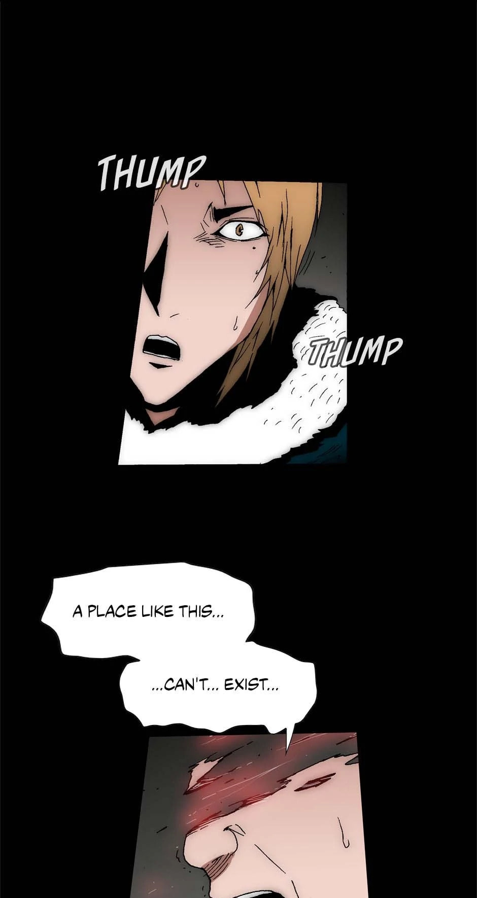 Trace Chapter 182 page 26 - 