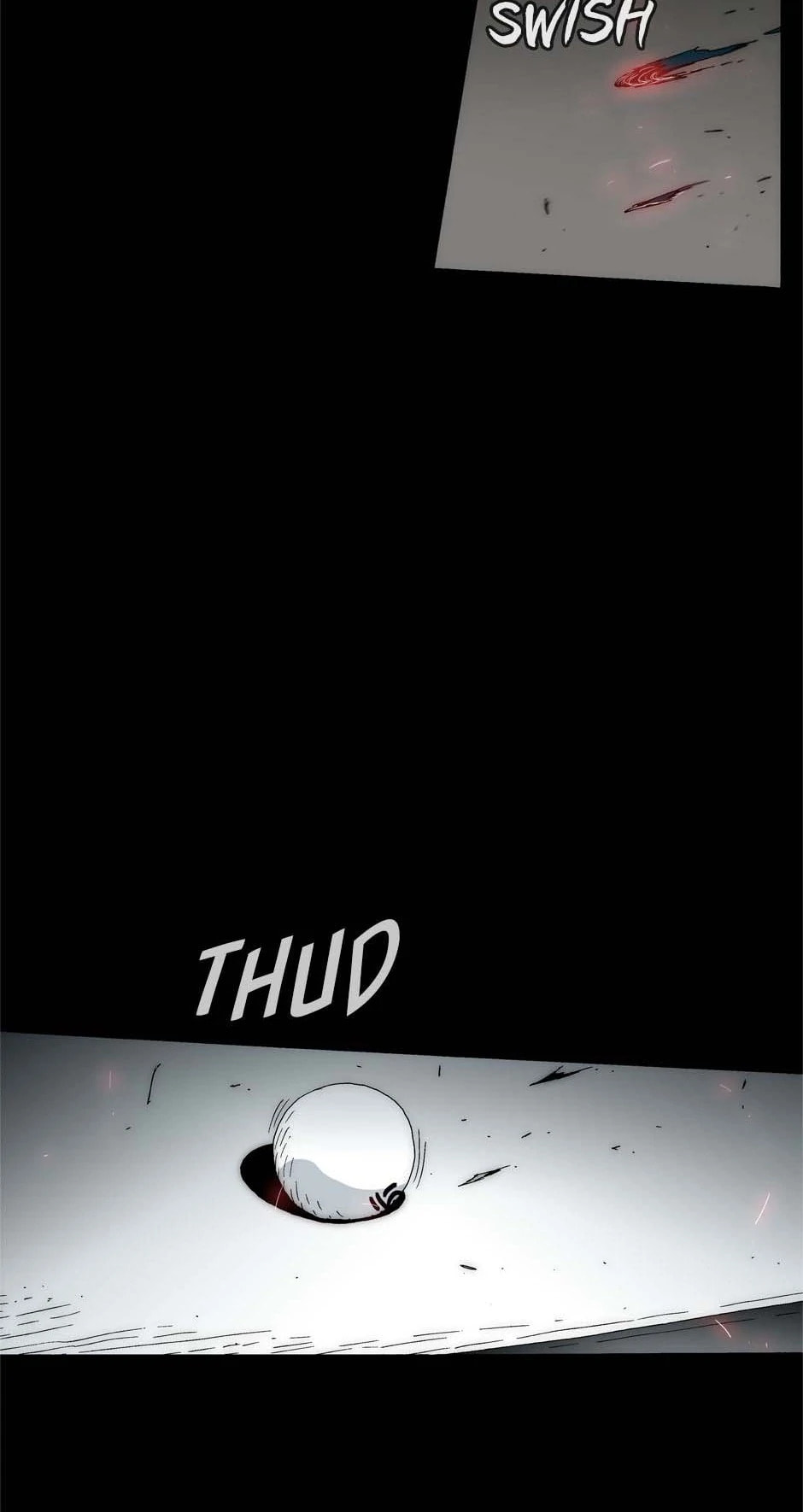 Trace Chapter 182 page 29 - 