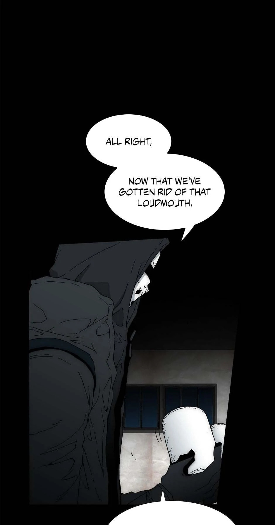 Trace Chapter 182 page 32 - 
