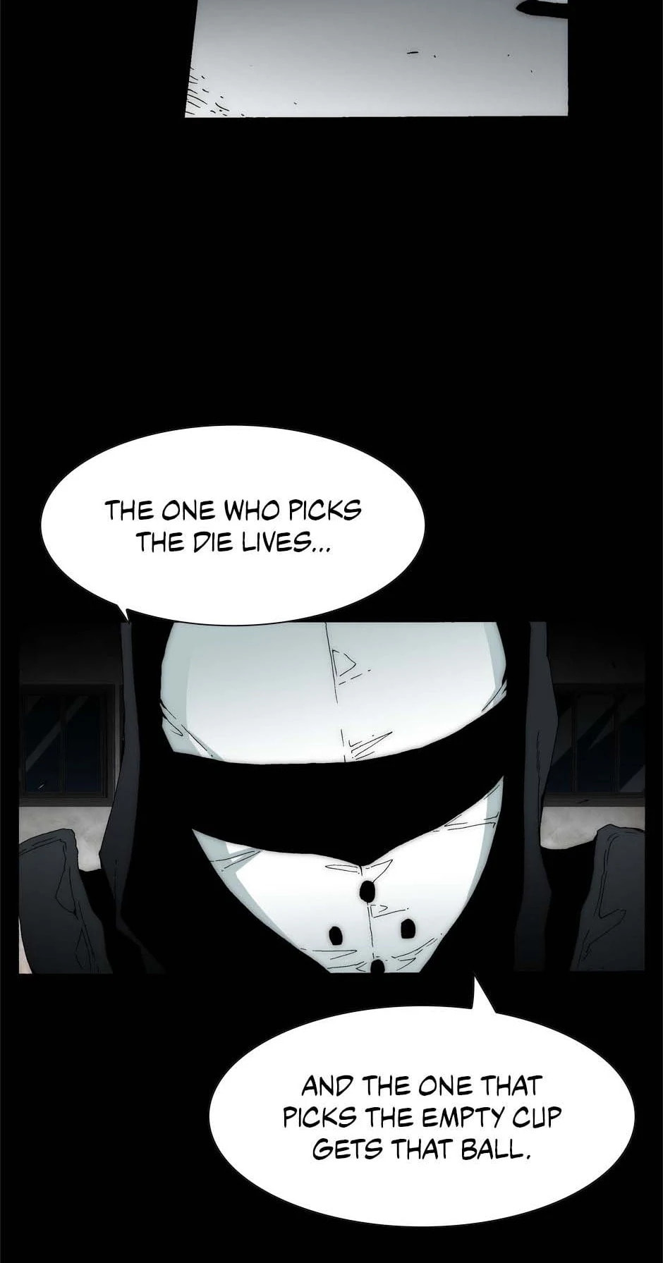 Trace Chapter 182 page 34 - 