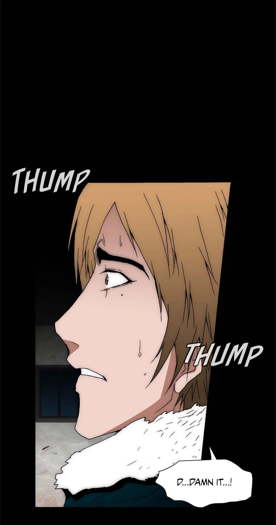 Trace Chapter 182 page 35 - 