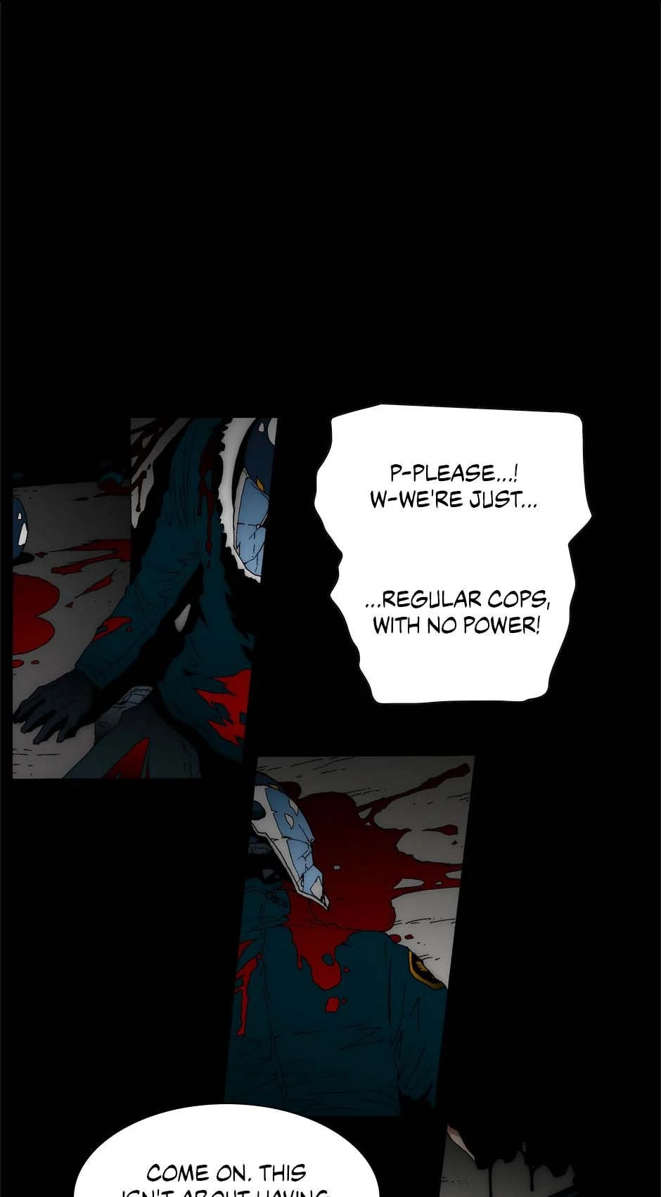 Trace Chapter 182 page 6 - 