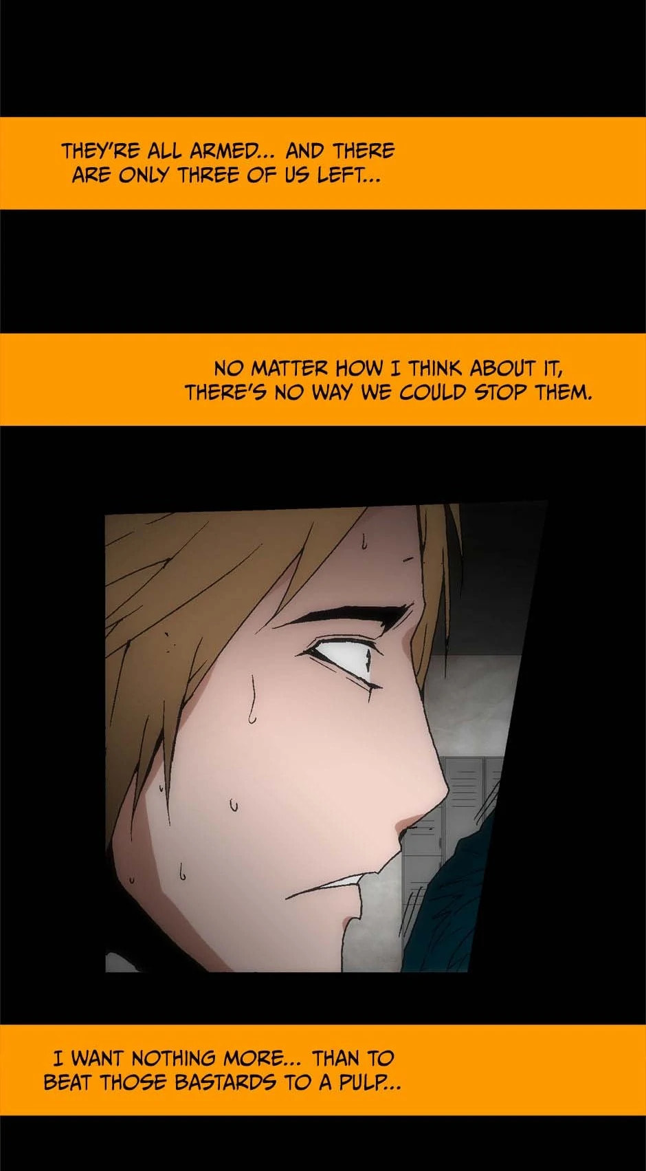 Trace Chapter 182 page 9 - 