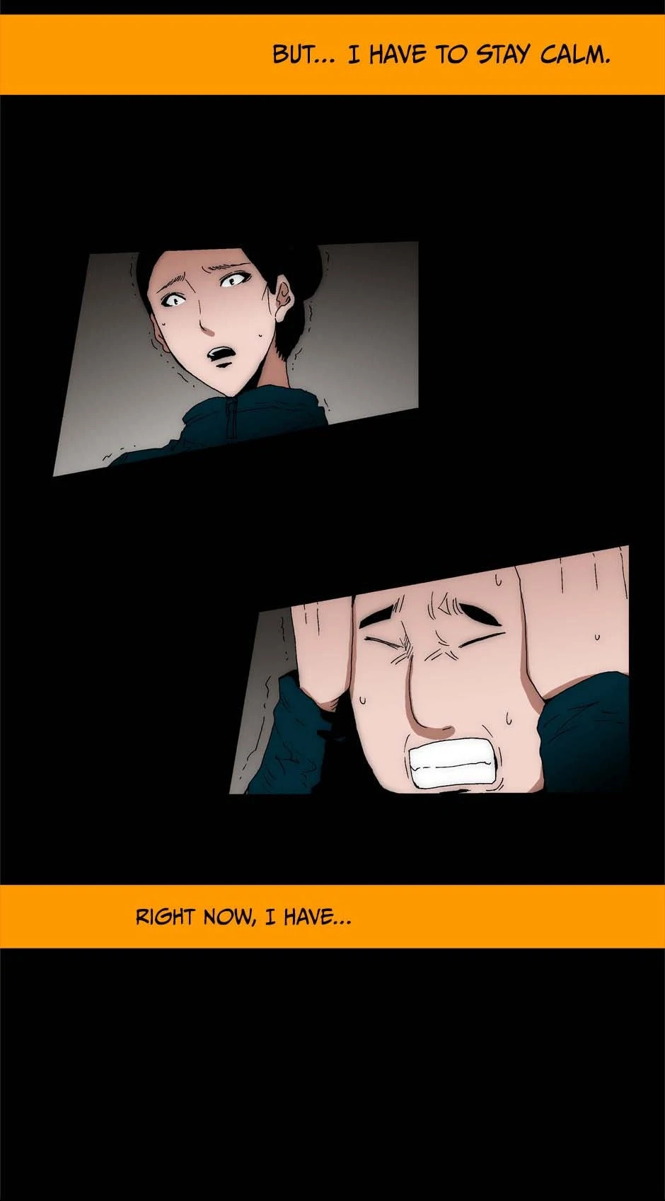 Trace Chapter 182 page 10 - 