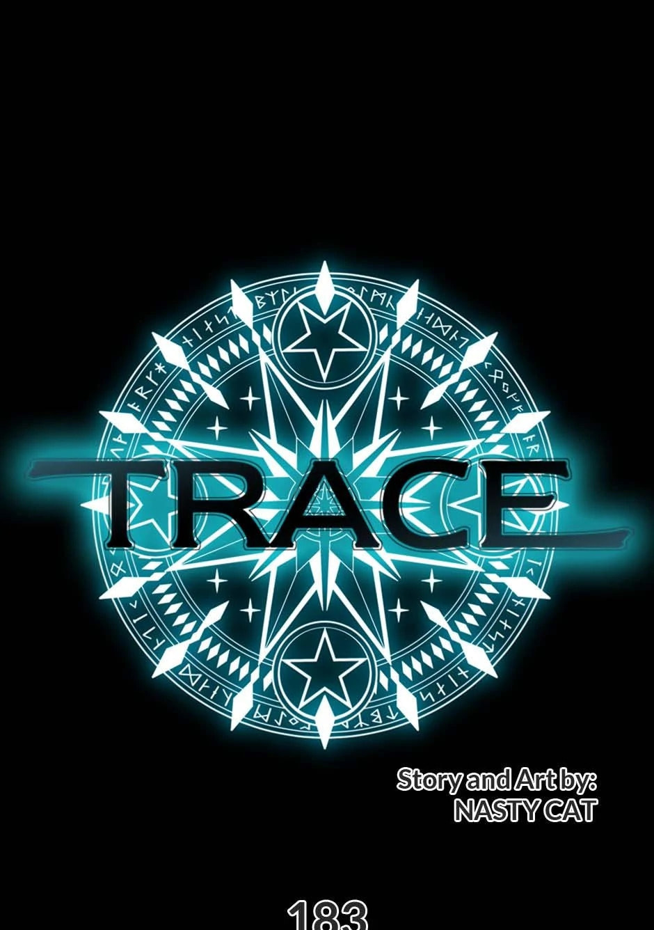 Trace Chapter 183 page 1 - 