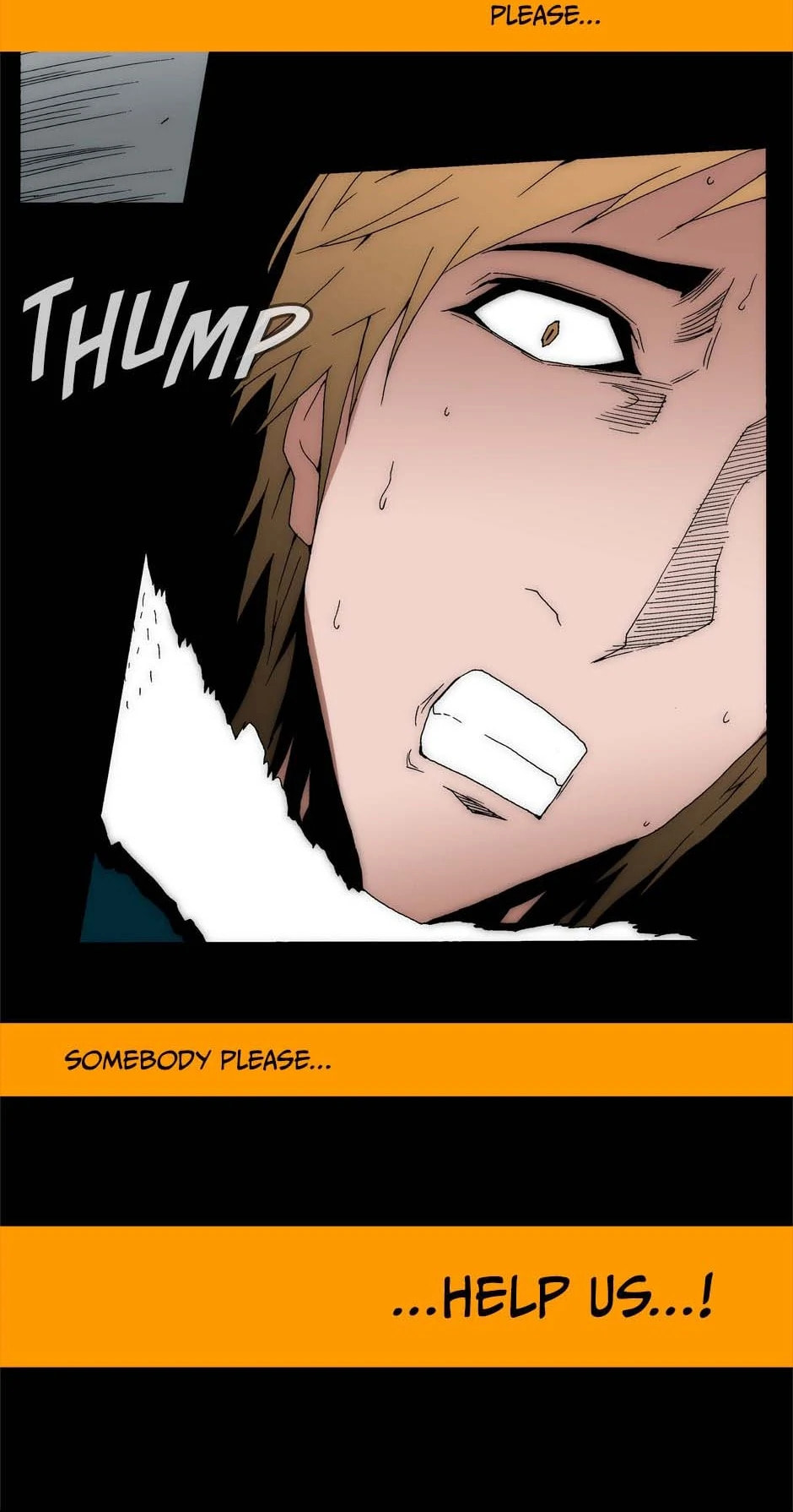 Trace Chapter 183 page 12 - 