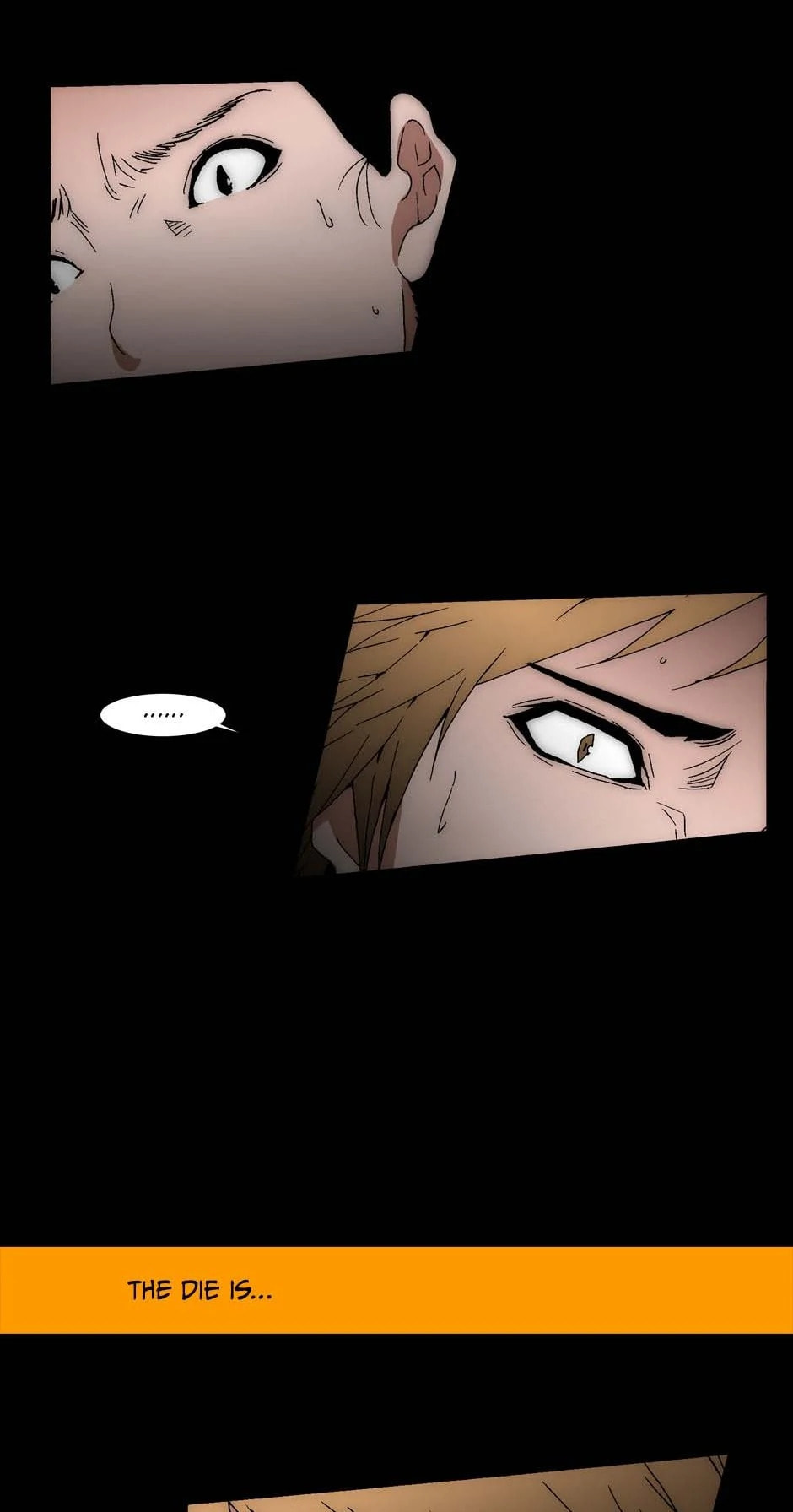 Trace Chapter 183 page 14 - 