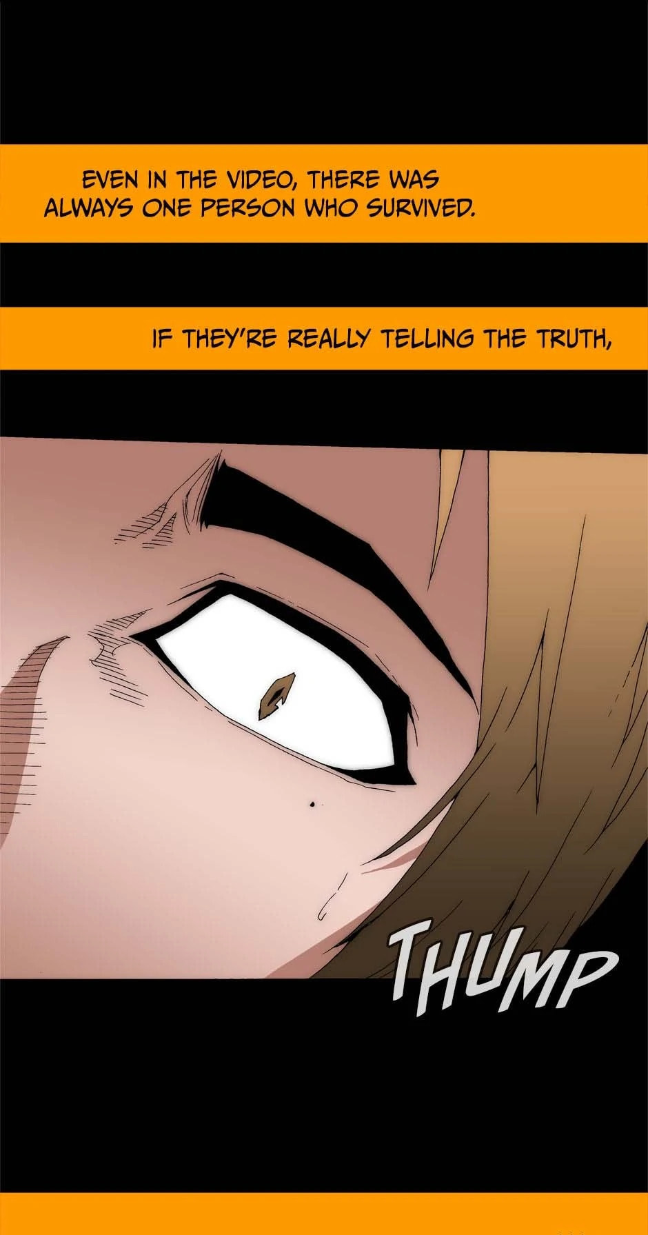 Trace Chapter 183 page 18 - 