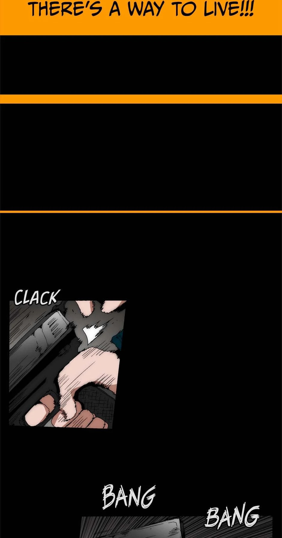 Trace Chapter 183 page 19 - 