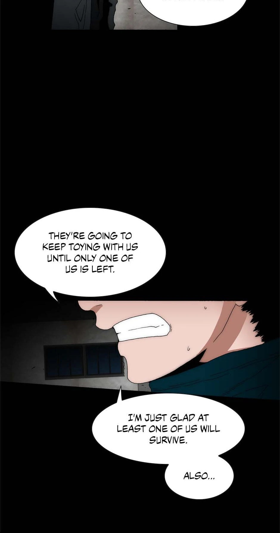 Trace Chapter 183 page 27 - 