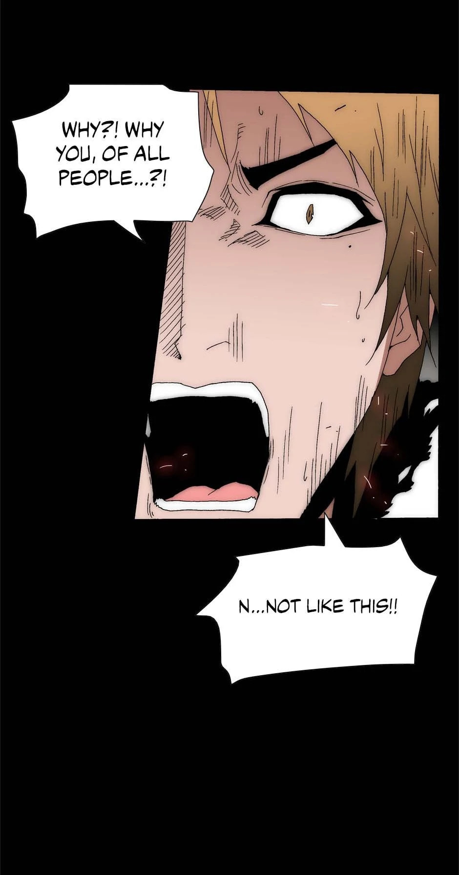 Trace Chapter 183 page 34 - 