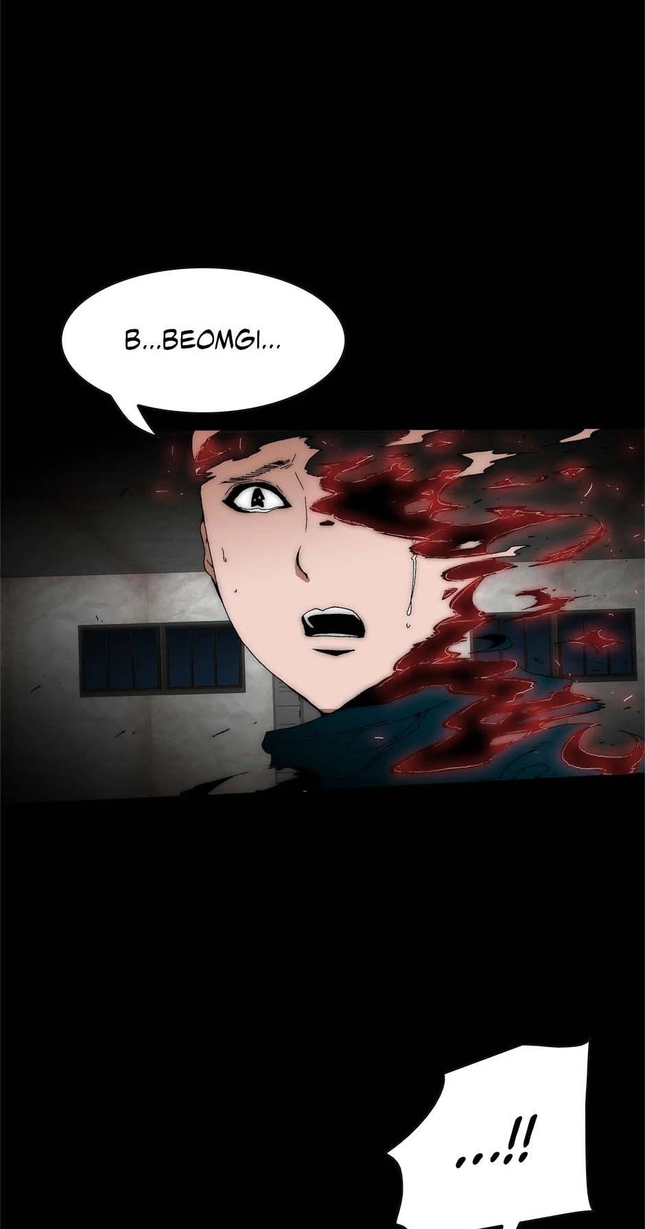 Trace Chapter 183 page 35 - 
