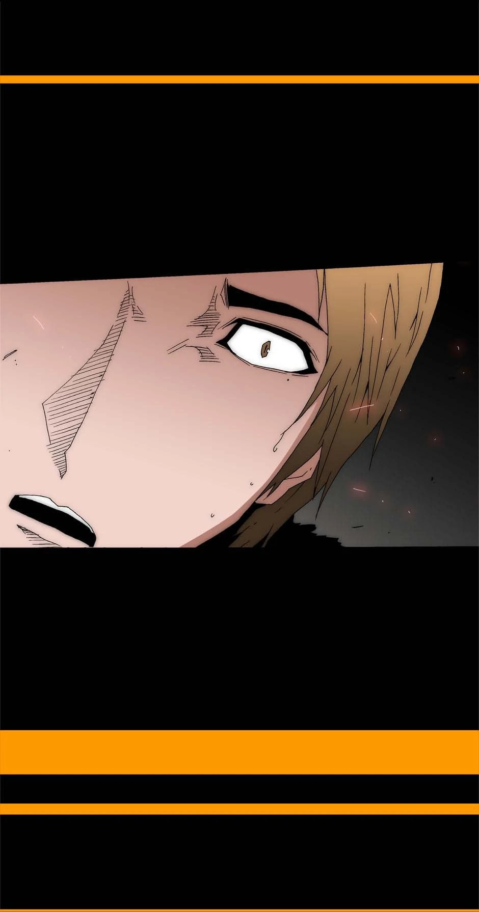Trace Chapter 183 page 38 - 