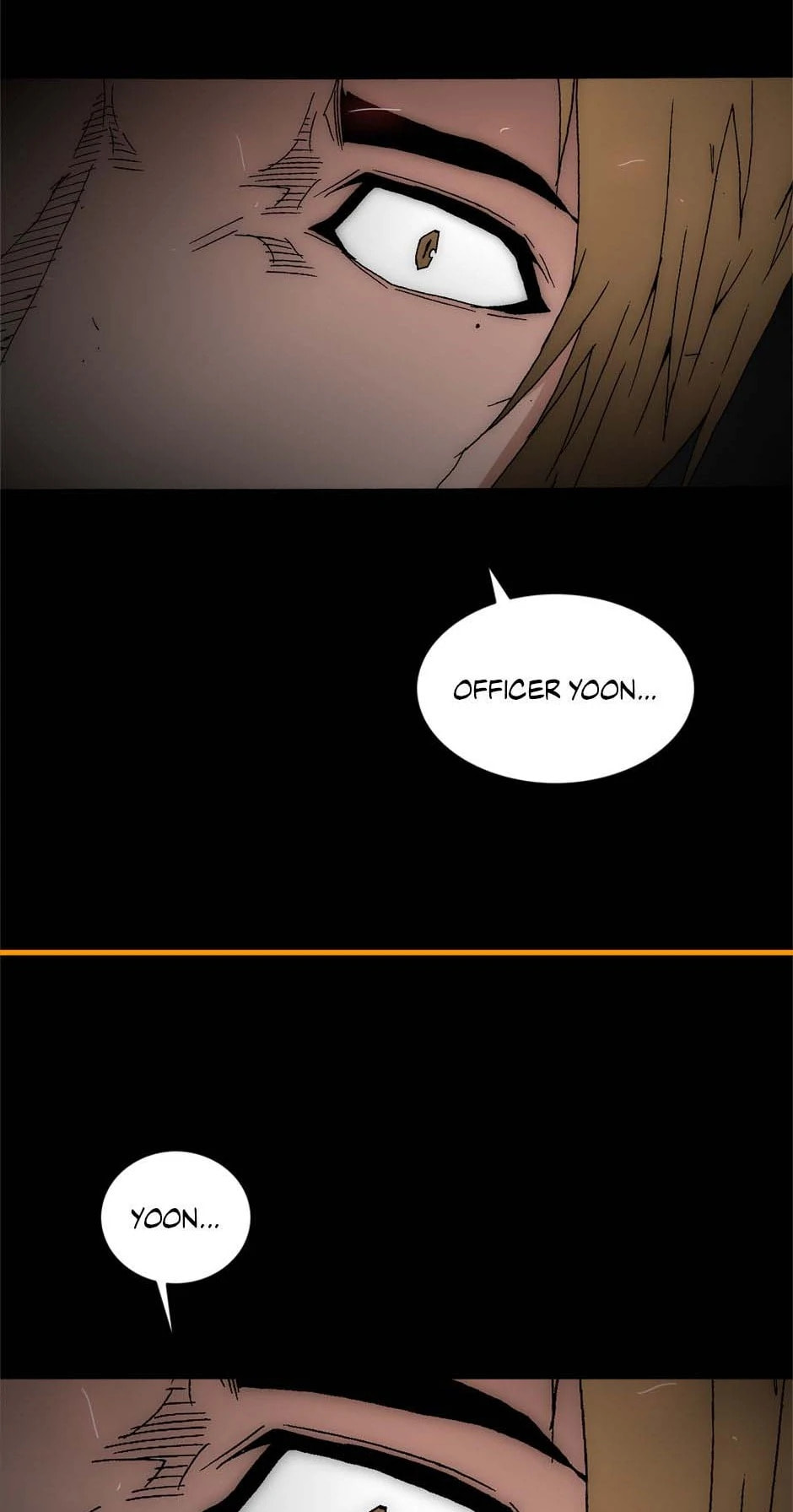 Trace Chapter 183 page 40 - 