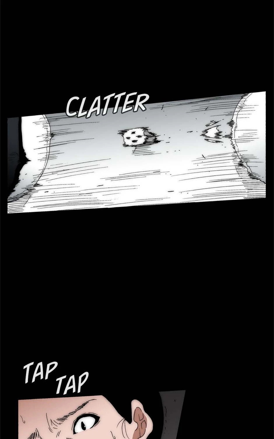 Trace Chapter 183 page 5 - 