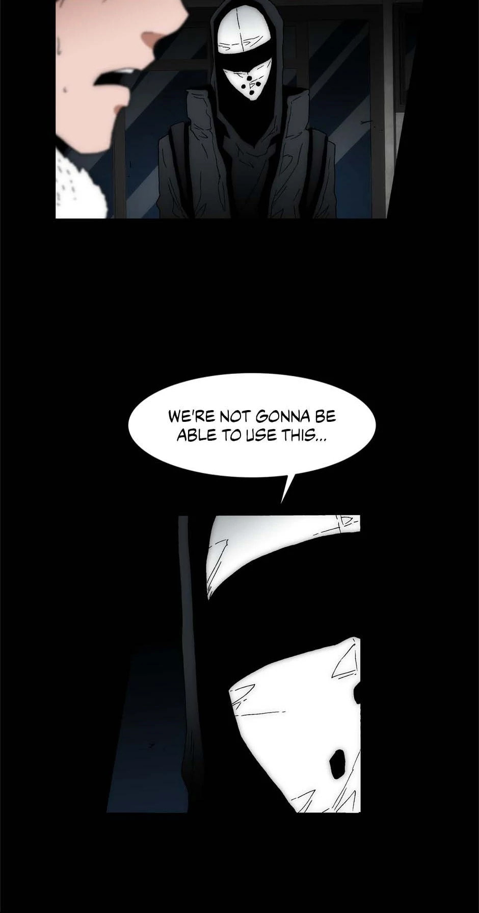 Trace Chapter 183 page 42 - 