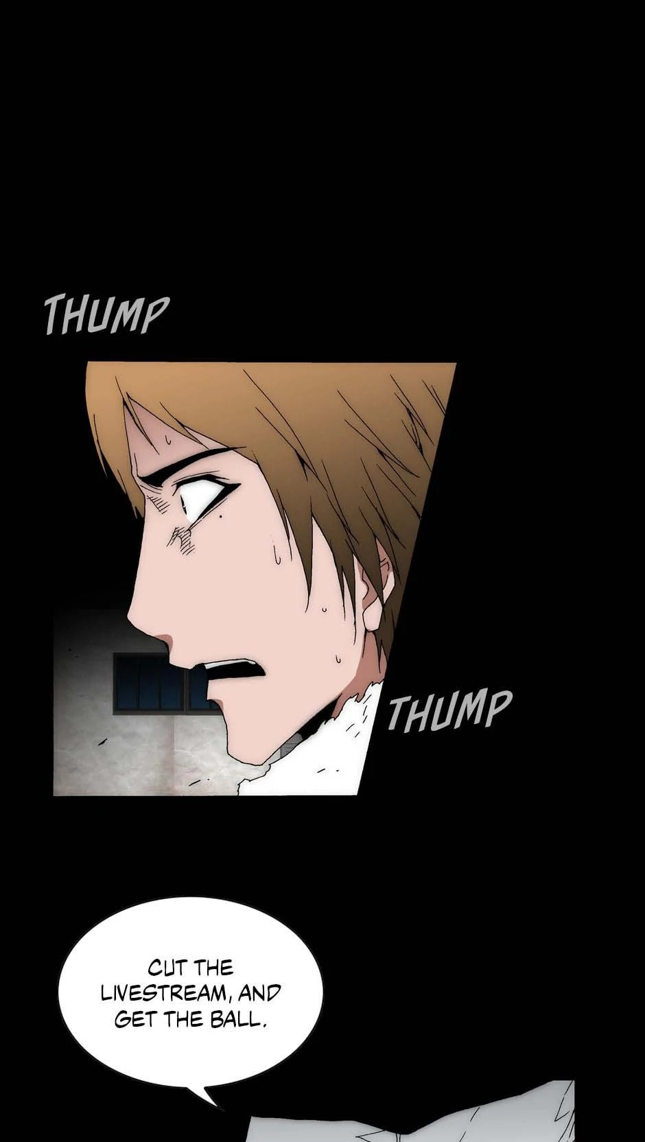 Trace Chapter 183 page 44 - 