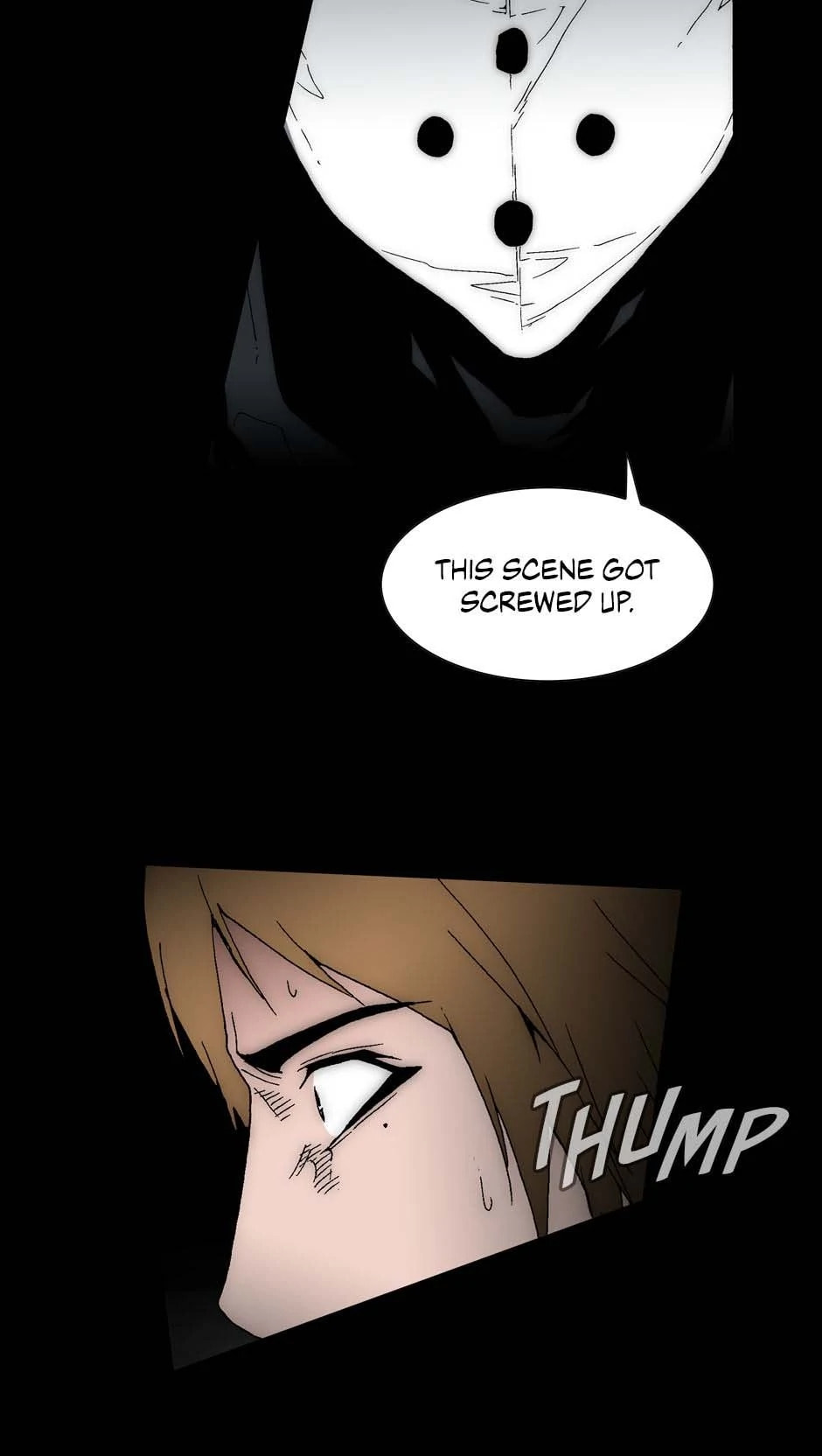 Trace Chapter 183 page 45 - 