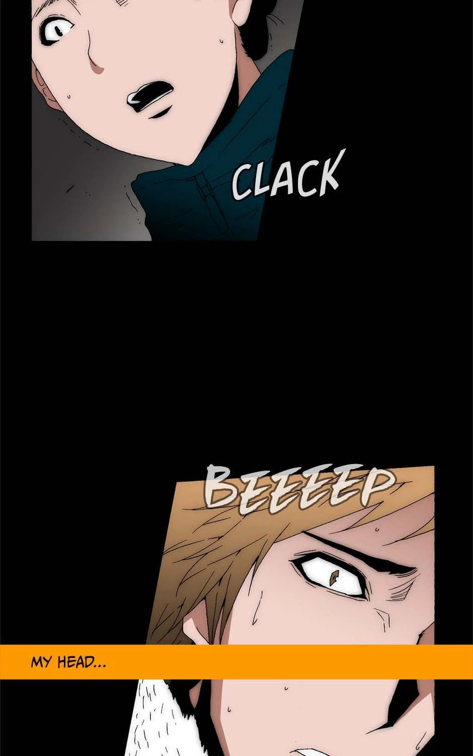 Trace Chapter 183 page 6 - 