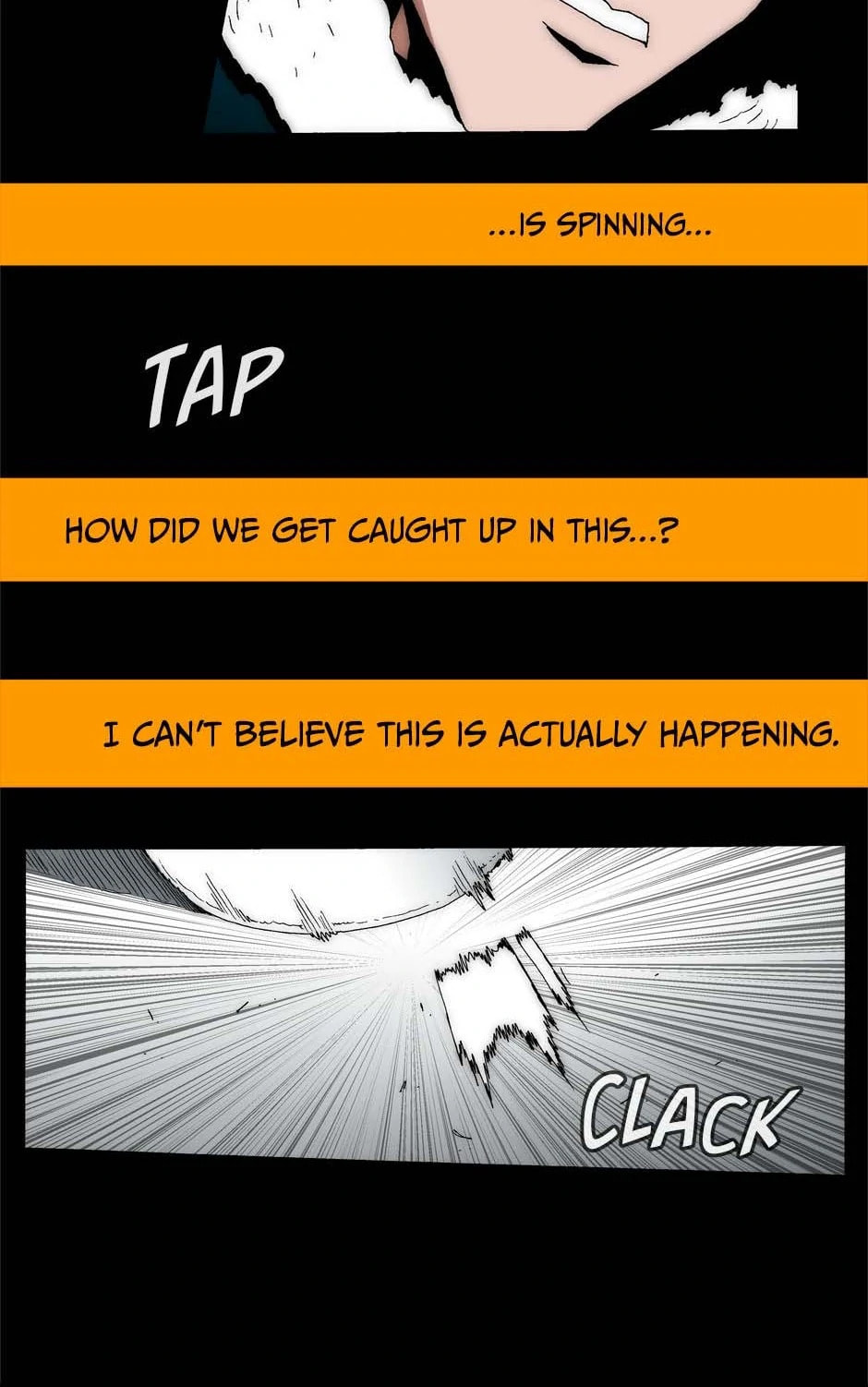 Trace Chapter 183 page 7 - 