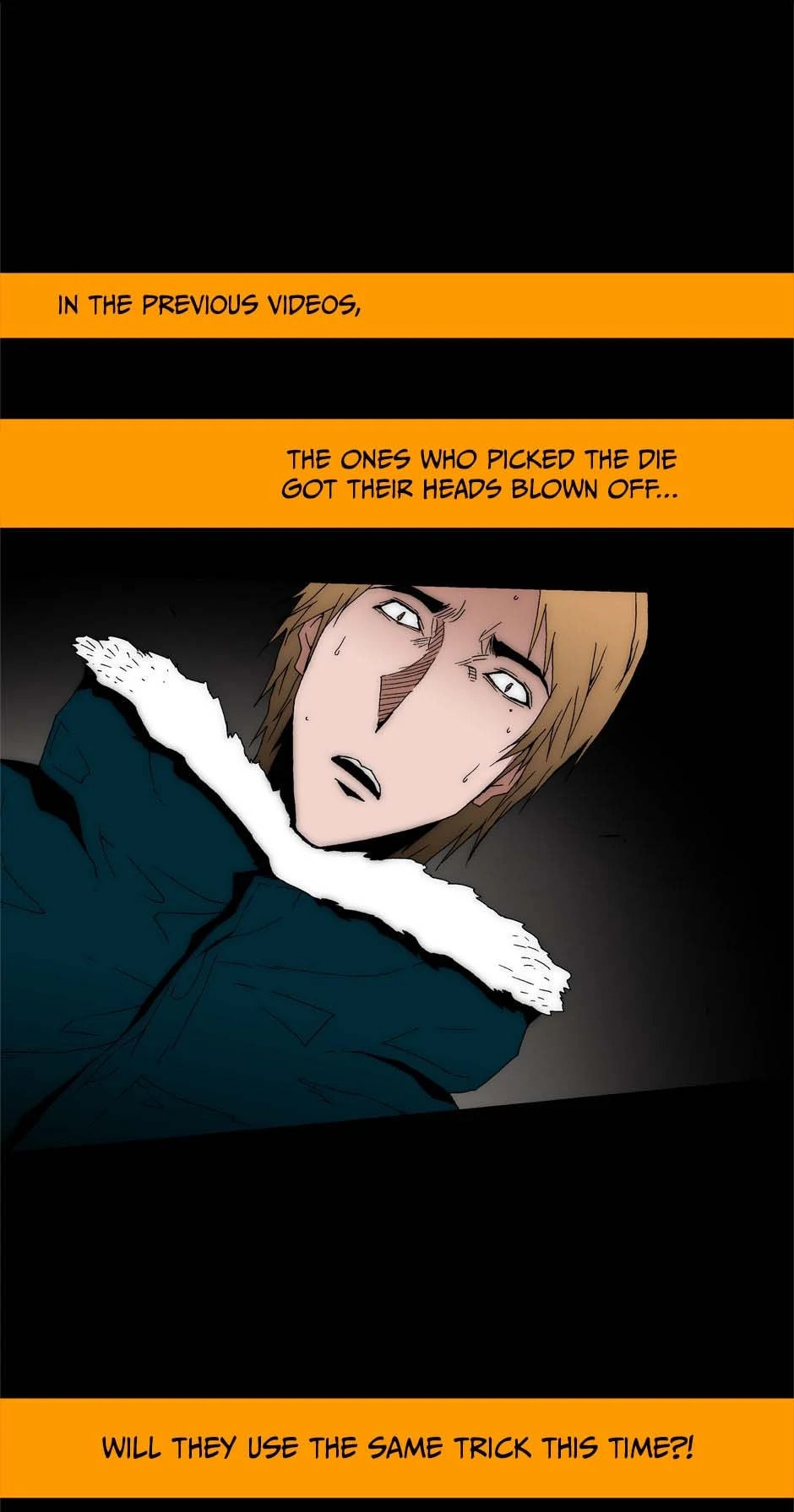 Trace Chapter 183 page 8 - 
