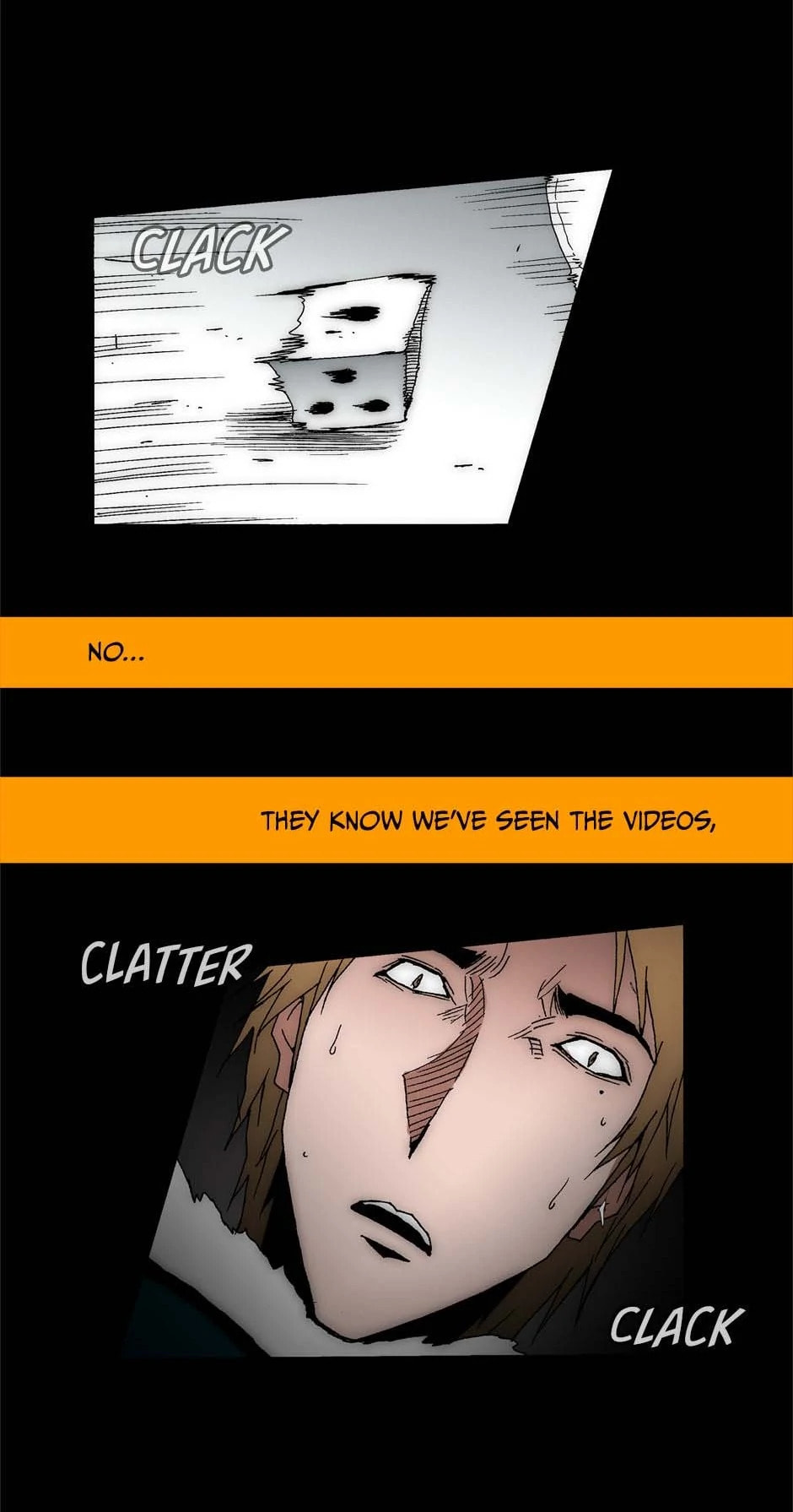 Trace Chapter 183 page 9 - 