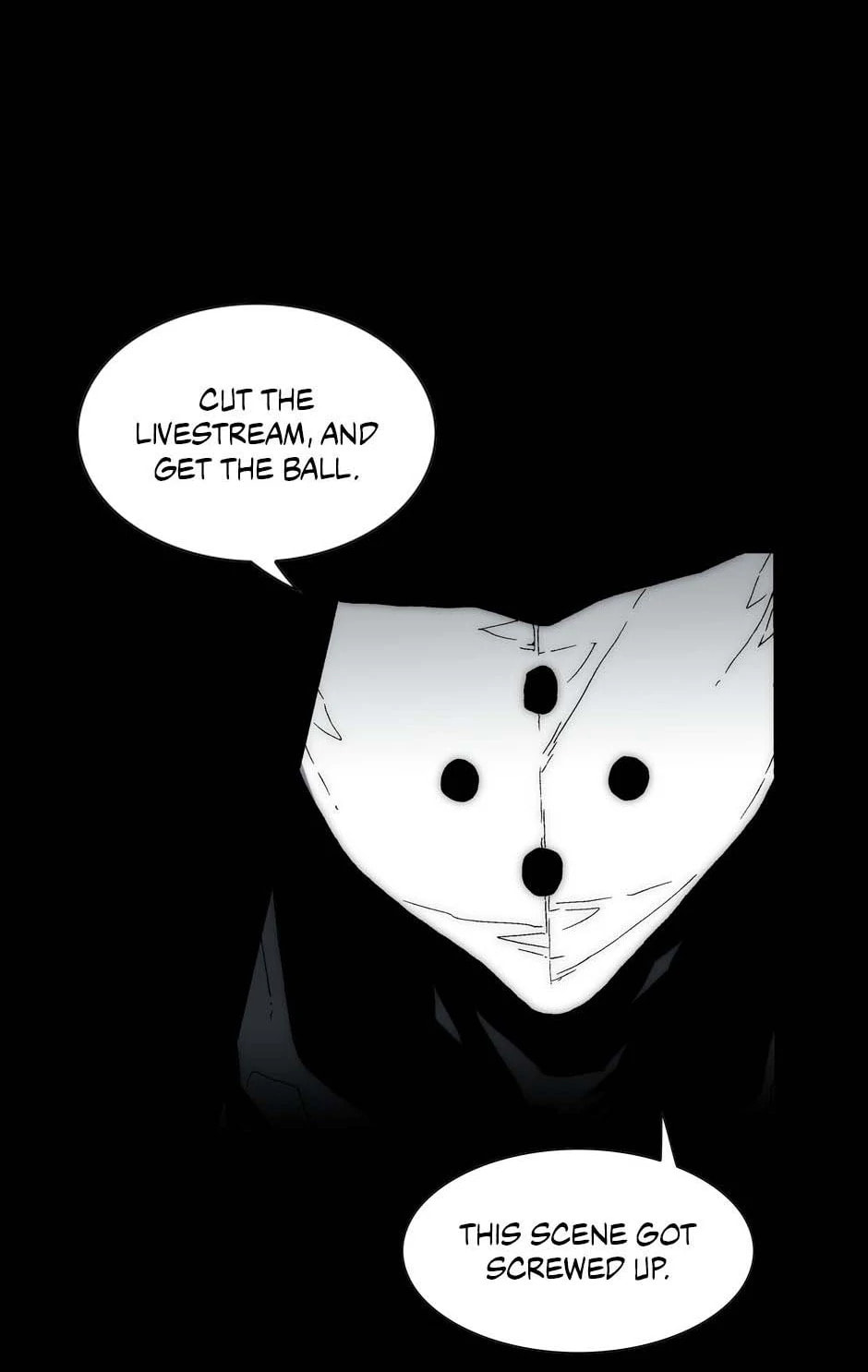 Trace Chapter 184 page 2 - 