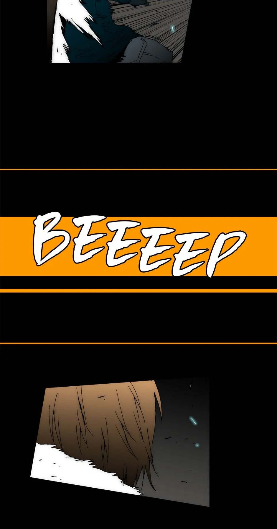 Trace Chapter 184 page 14 - 