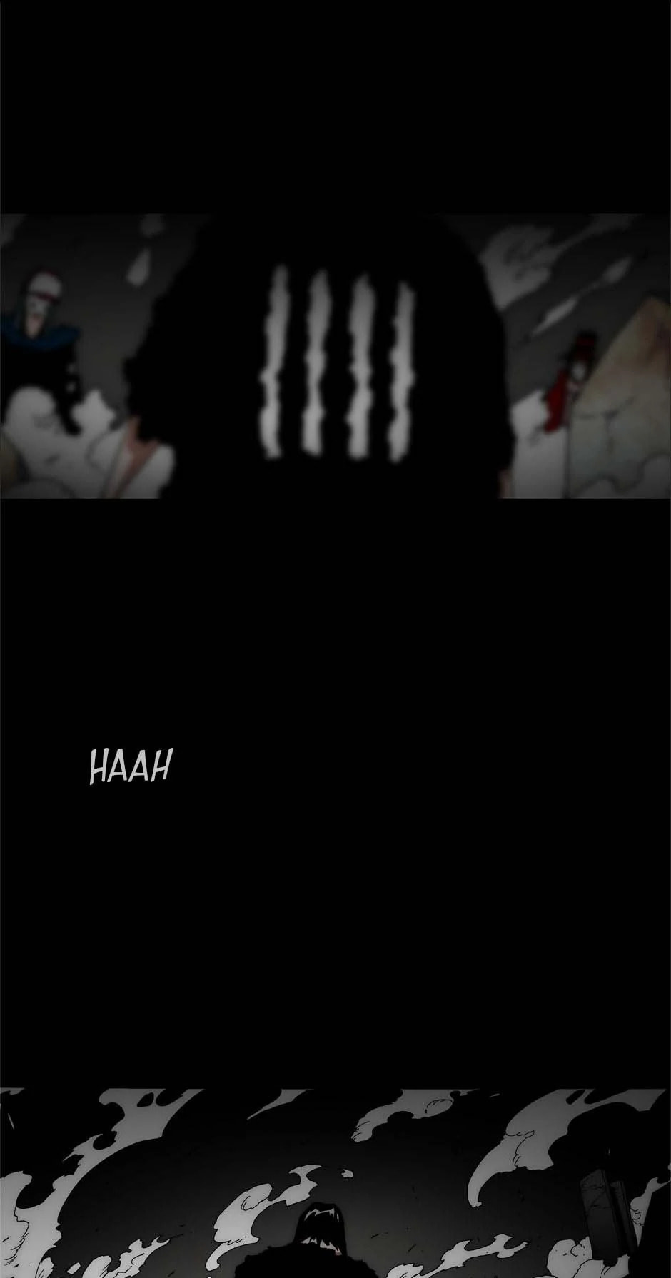 Trace Chapter 184 page 17 - 