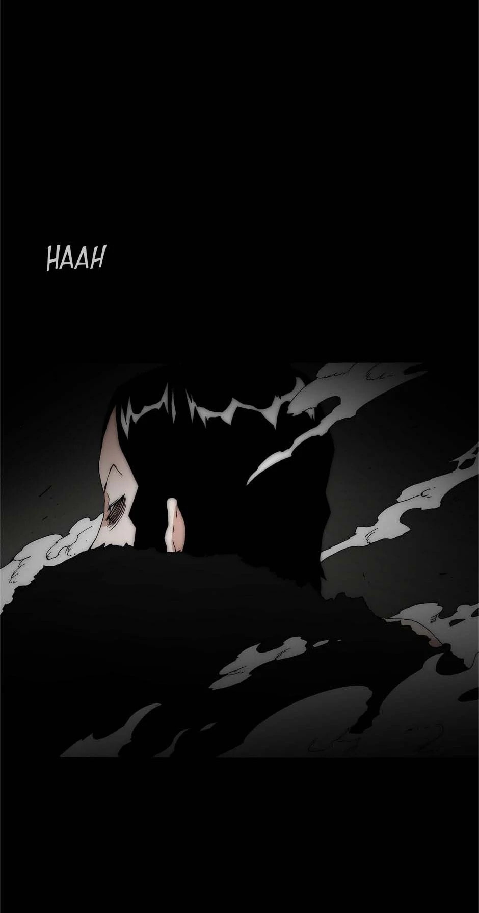 Trace Chapter 184 page 19 - 